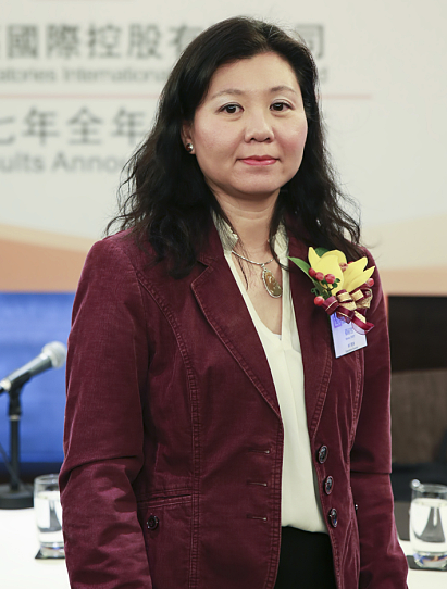 Ms. Choy Siu Chit