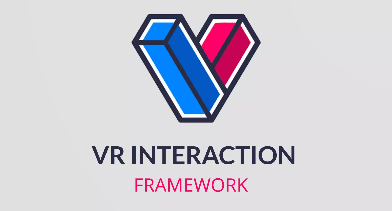 Unity3d工具Oculus虚拟现实交互框架